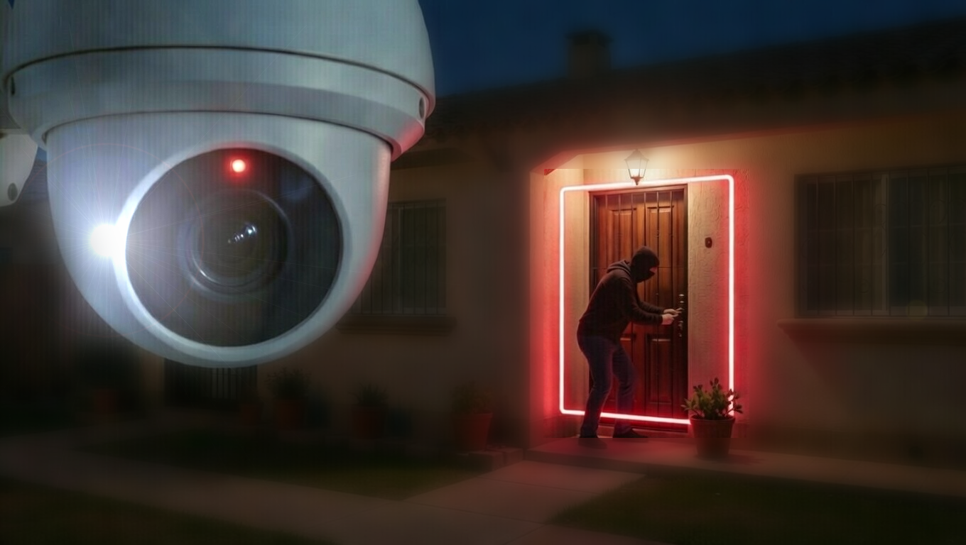 Vigilancia y Monitoreo